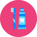 higiene dental icon