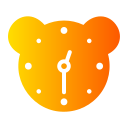 reloj icon