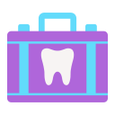 kit dental icon