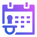 calendario icon