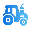 tractor icon