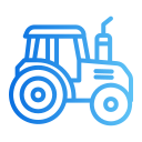 tractor icon