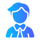 empresario icon