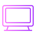 monitor icon