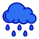 lluvia icon