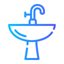 lavabo icon