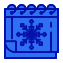 calendario icon