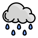 lluvia icon