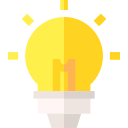 energía icon