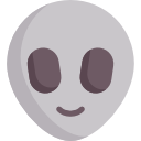 extraterrestre icon