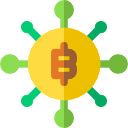 bitcoin icon