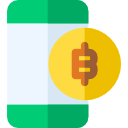 bitcoin icon