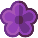 violeta icon