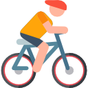 ciclismo icon