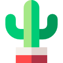Cactus icon