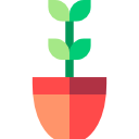 Plant icon
