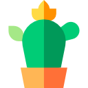 Cactus icon