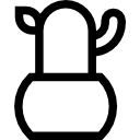 Cactus icon