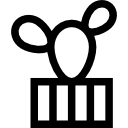 Cactus icon