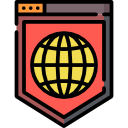 seguridad icon