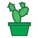 cactus icon