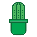 cactus icon