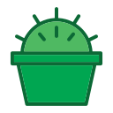 cactus icon