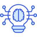 inteligencia artificial icon