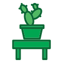 cactus icon