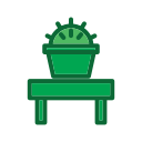 cactus icon