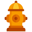 boca de incendio icon