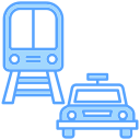 transporte público icon