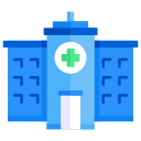 hospital icon