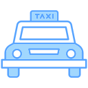 taxi icon