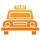 taxi icon