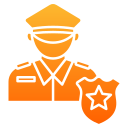 policía icon