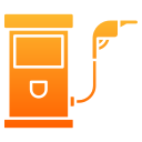 gasolinera