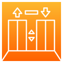 ascensor icon