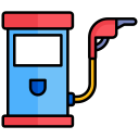 gasolinera icon