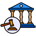 tribunale icona