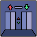 ascensor icon