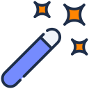 simbolos magicos icon