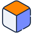 3d icon