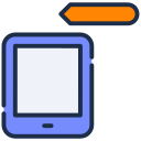 tableta digitalizadora icon