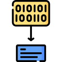 código icon