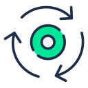 reciclaje icon