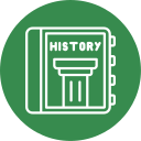 historia icon