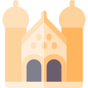 sinagoga icon