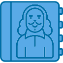 biografía icon