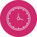 reloj icon